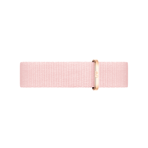 Daniel Wellington DW Band Petite Rosewater 12mm Rose Gold