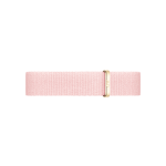 daniel wellington dw band petite rosewater 14mm gold