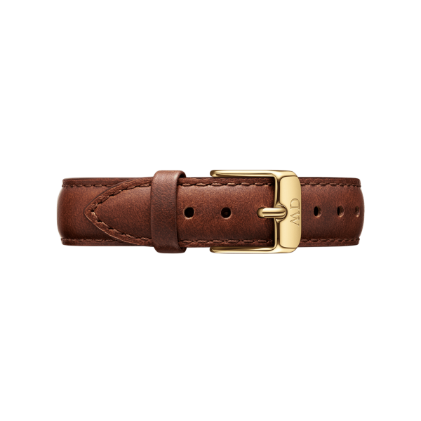daniel wellington dw band petite st mawes 14mm gold