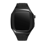 daniel wellington dw switch 44mm black smartwatch case