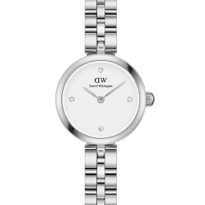 Daniel Wellington Elan Lumine Silver 22mm