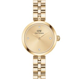Daniel Wellington Elan Lumine Unitone Gold 22mm