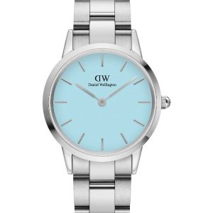 Daniel Wellington Iconic Link Capri