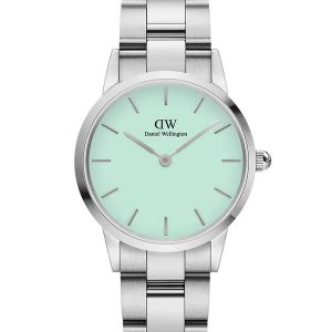 Daniel Wellington Iconic Link Mint 28mm REA