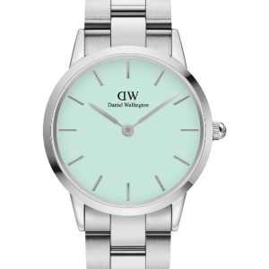 Daniel Wellington Iconic Link Mint