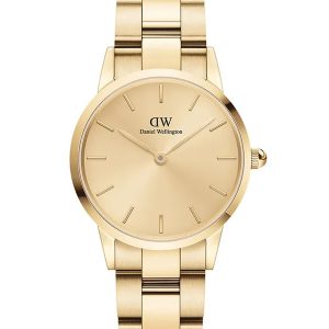 daniel wellington iconic link unitone 28mm