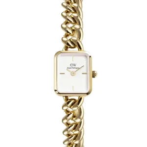 Daniel Wellington Jolie Chain Gold 15.5mm