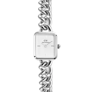 Daniel Wellington Jolie Chain Silver 15.5mm