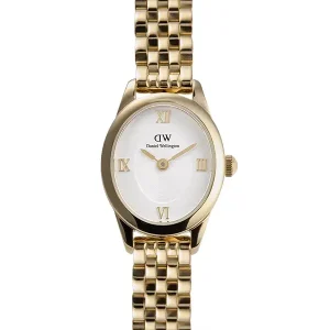 Daniel Wellington Ophelia Mini Gold 22mm