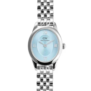 Daniel Wellington Ophelia Mini Ice Blue Silver 22mm