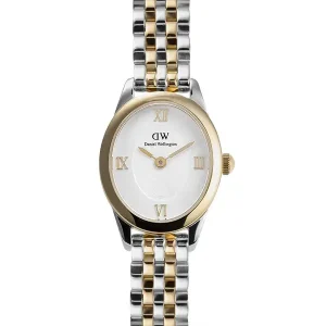 Daniel Wellington Ophelia Mini Two Tone Gold 22mm