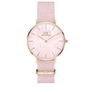 Daniel Wellington Petite Coral