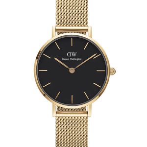 Daniel Wellington Petite Evergold 28mm