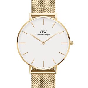 Daniel Wellington Petite Evergold 36mm