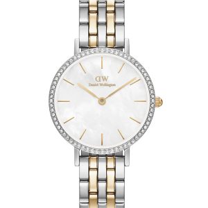 Daniel Wellington Petite Lumine Bezel 28mm