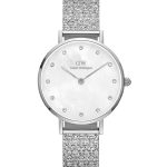 daniel wellington petite lumine pressed piano