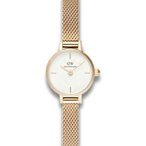 Daniel Wellington Petite Mini Evergold 19mm