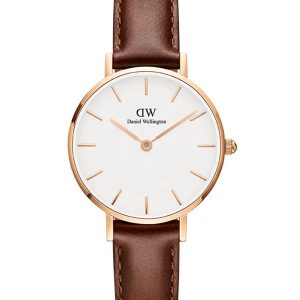 Daniel Wellington Petite ST Mawes 28mm