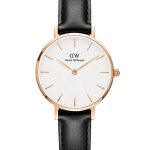 daniel wellington petite sheffield 28mm