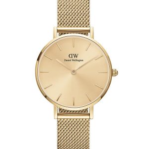 Daniel Wellington Petite Unitone 28mm