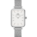daniel wellington quadro pressed sterling 20mm