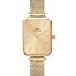 daniel wellington quadro pressed unitone 20mm