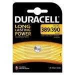 duracell knappcellsbatteri sr54 (389)