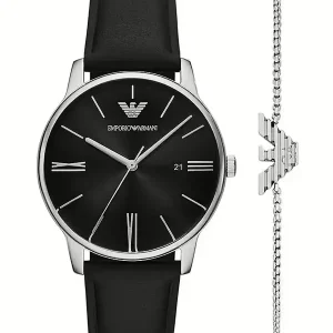 Emporio Armani 39mm Giftset