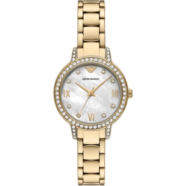 emporio armani cleo