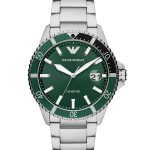 emporio armani diver 42mm