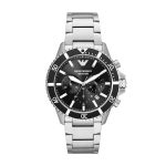 emporio armani diver