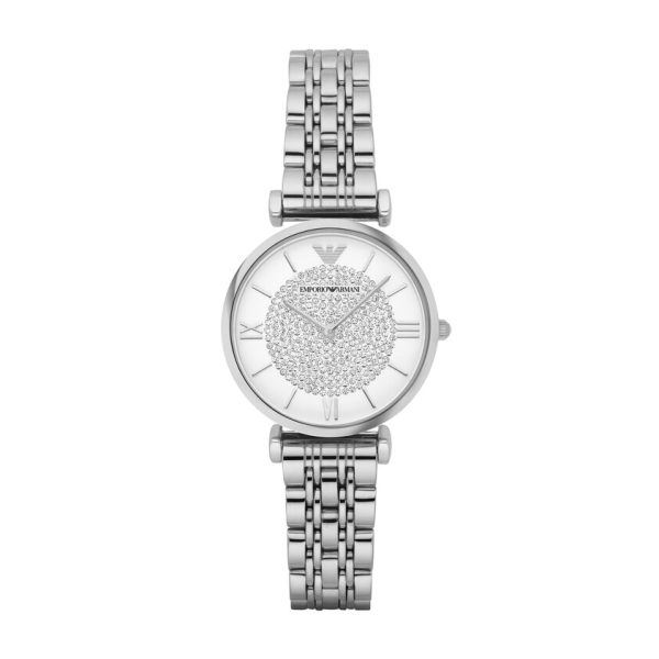 emporio armani gianni t-bar