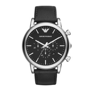 Emporio Armani Luigi Chronograph 46mm REA