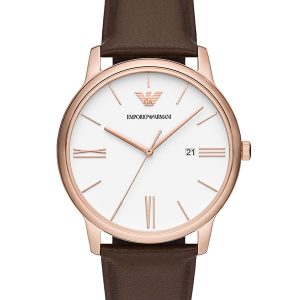 Emporio Armani Minimalist 42mm