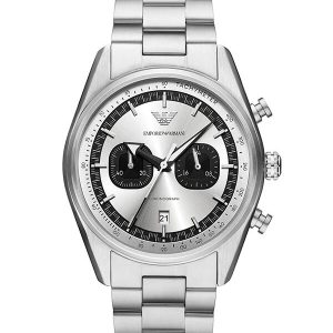 Emporio Armani Racer Chronograph 42mm