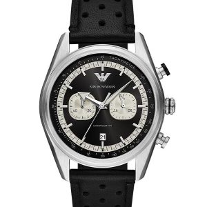 Emporio Armani Racer Chronograph 42mm