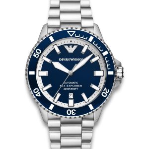 Emporio Armani Sea Explorer Automatic 42mm