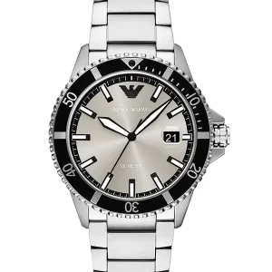 Emporio Armani World Explorer 42mm