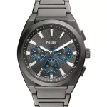 fossil everett chronograph 44mm