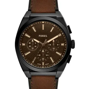 FOSSIL Everett Chronograph 44mm