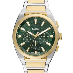 FOSSIL Everett Chronograph 44mm