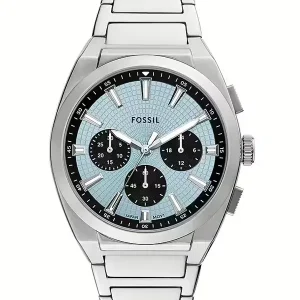 FOSSIL Everett Chronograph 44mm