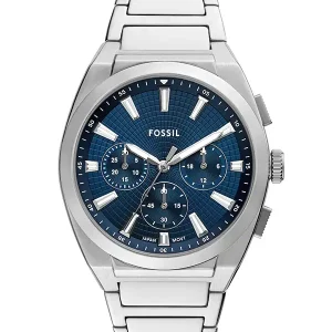 FOSSIL Everett Chronograph 44mm