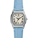 fossil harlow 27mm