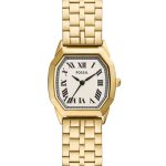 fossil harlow 27mm