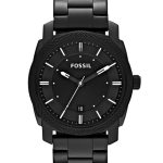 fossil machine 42mm