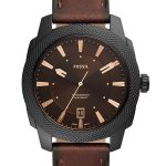fossil machine 49mm rea