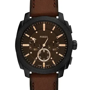 FOSSIL Machine Chronograph 44mm