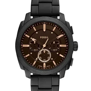 FOSSIL Machine Chronograph 44mm