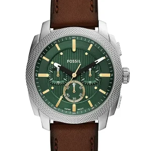 FOSSIL Machine Chronograph 44mm